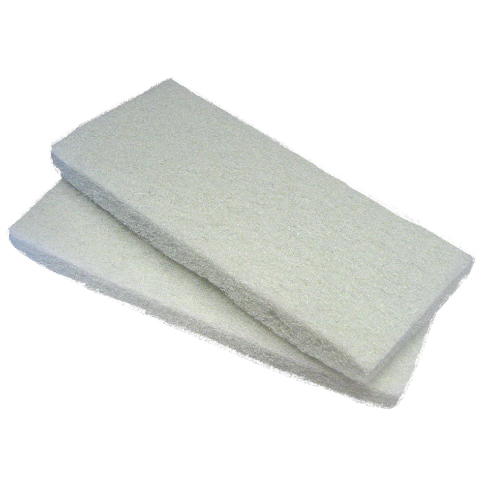 Shurhold Fine Scrubber 2-Pk